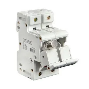 Предохранитель-разъединитель для ПВЦ 14x51 2P (с индик.) EKF - Фото 6