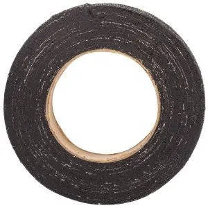 Изолента ХБ REXANT 20 х 0,35 мм, (ролик 10 м/125 г) (1-ПОЛ)