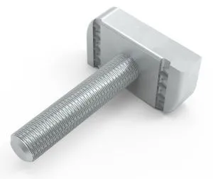 STRUT-болт М12х40 IEK CMZ10-SBT-12-040