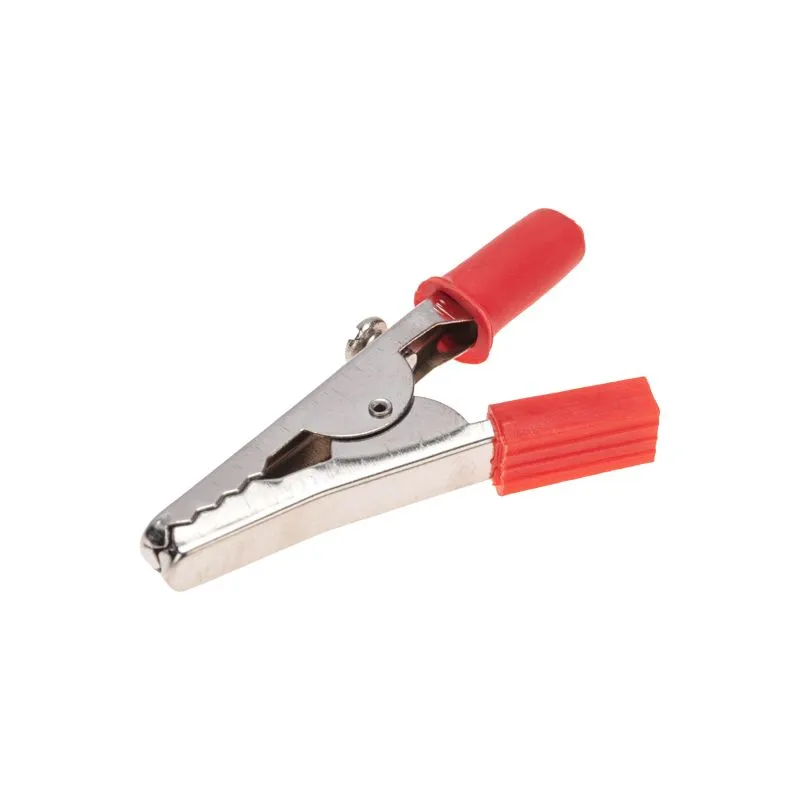 Зажим «Крокодил» 5А, 55мм REXANT - Фото 4