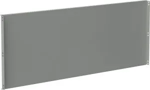 FORMAT Панель секционная внутренняя задняя 4B 1000х250мм IEK FO-00-FPS-100-025