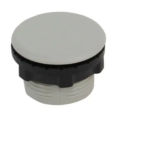 Заглушка для отверcтия 22мм EKF