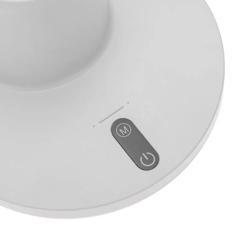 Светильник настольный с органайзером, LED, 12Вт, белый REXANT - Фото 4