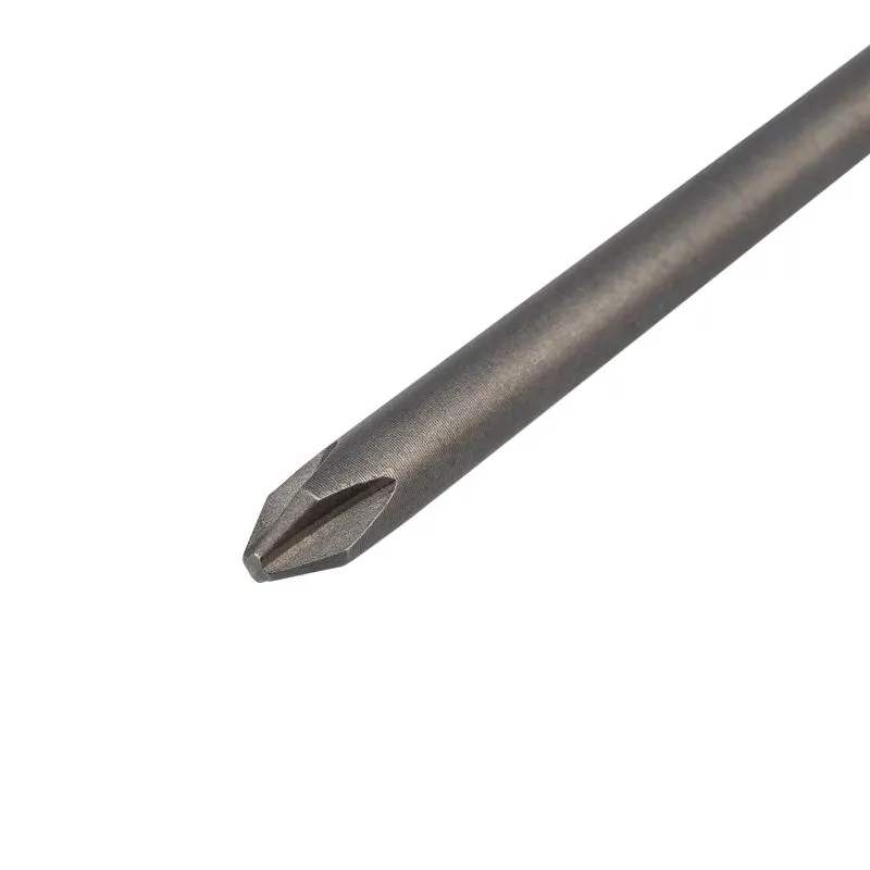 Бита PH2х90 мм для шуруповерта (упак. 5 шт.) Kranz - Фото 4