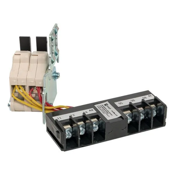 Аварийный + доп. контакт к ВА-99М 630 EKF - Фото 24