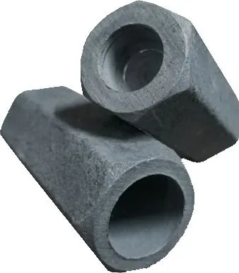 Насадка ударная безмуфтовая