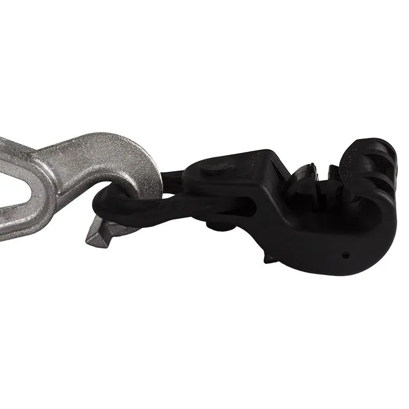 Комплект промежуточной подвески ES 1500-TE 16-95 мм², 12 кН - Фото 2