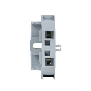 Миниклемма STB-2.5 24A (200 шт) серая EKF - Фото 7