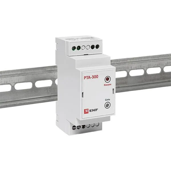 Терморегулятор РТА-300 - Фото 4