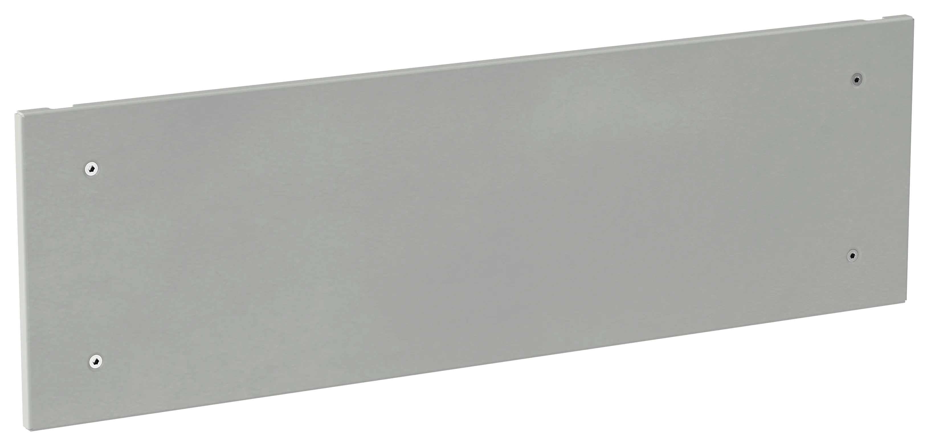 FORMAT Фальш-панель внешняя глухая 250х800мм IEK