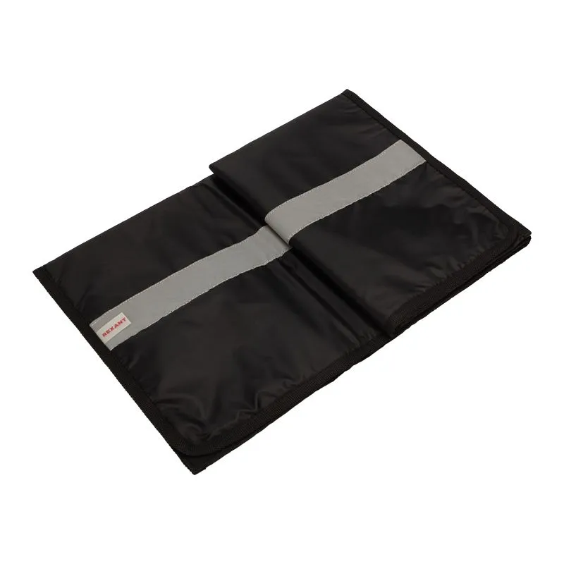 Накидка защитная на бампер, 100х75см REXANT - Фото 3