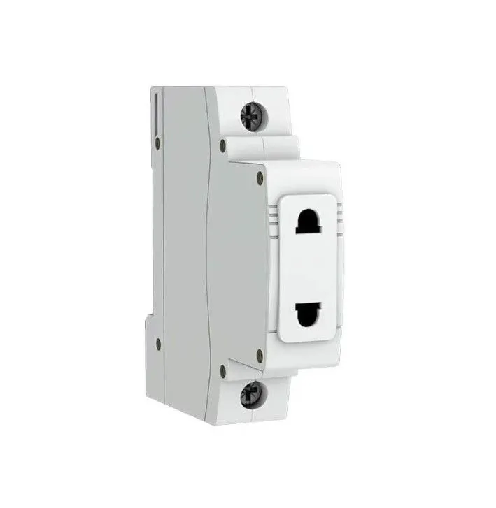 Розетка на Дин-рейку РД-47