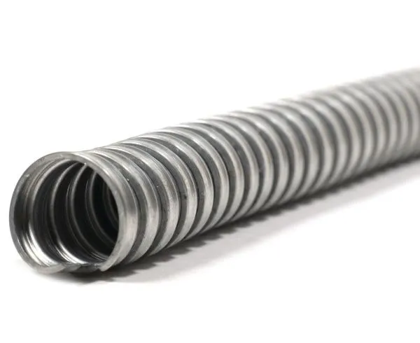 Металлорукав РЗ-Ц  75  (10 м/уп.) ГОФРОМАТИК (ЗЭТАРУС)