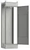 SMART Корпус металлический ГРЩ 2000х600х600мм IP31 IEK YKM50-2000-600-600-31-S