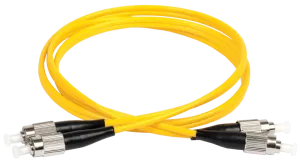 ITK Оптический коммутационный соединительный шнур (патч-корд), SM, 9/125 (OS2), FC/UPC-FC/UPC, (Duplex), 30м FPC09-FCU-FCU-C2L-30M