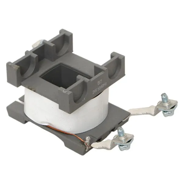 Катушка управления КМЭ 40А-95А 24В EKF - Фото 6