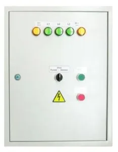 ШУЭ-7,5-XPA6-IP31 ROV92