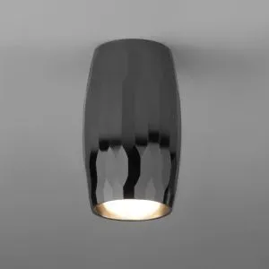 Светильник светодиодный акцентный DLN104 GU10 Elektrostandard Черный a047725