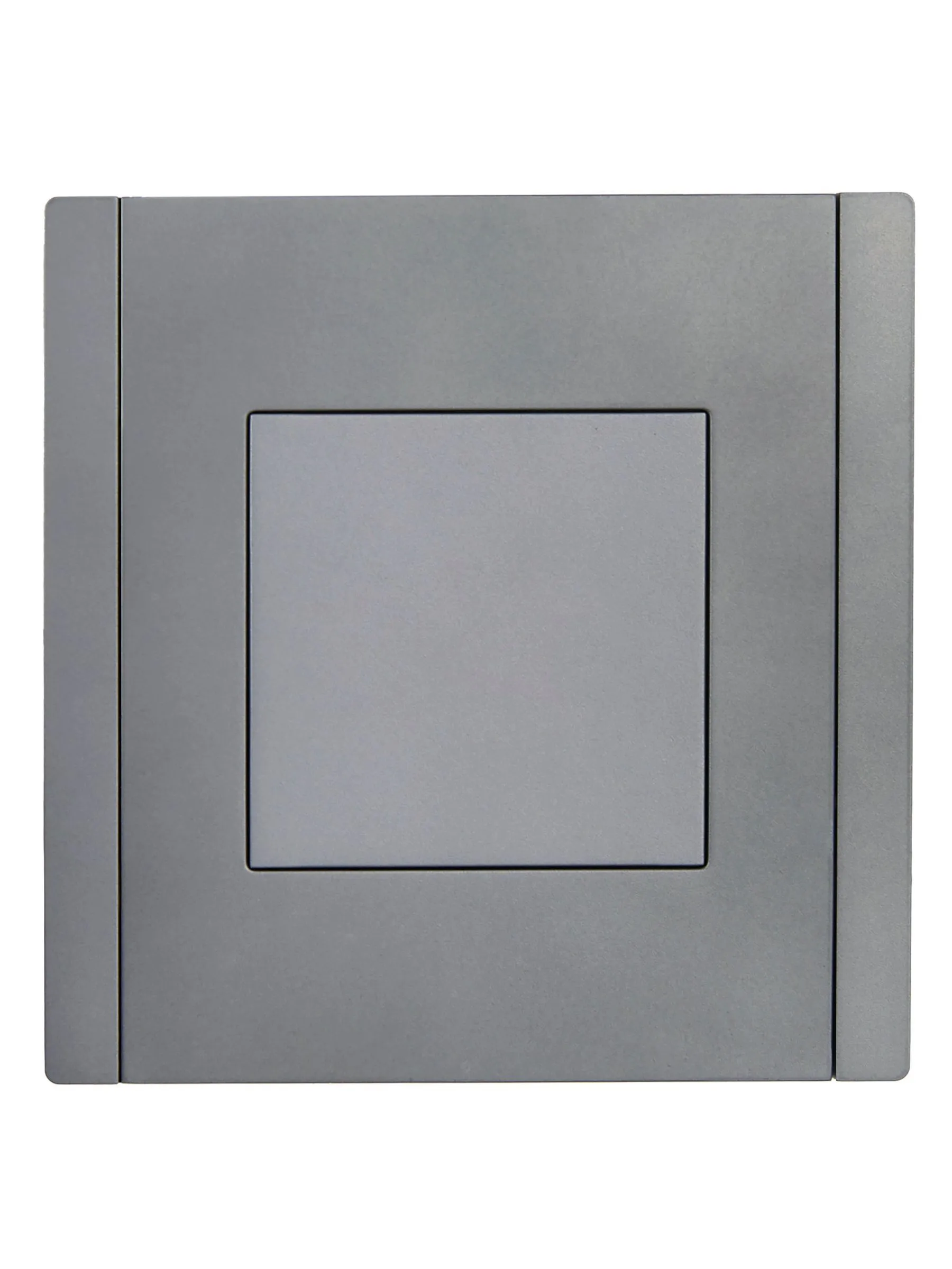 FORTE&PIANO Заглушка с суппортом FP541 сталь IEK - Фото 5