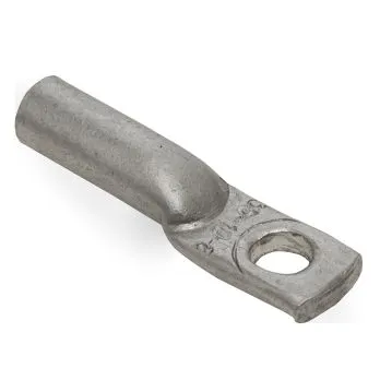 Наконечник алюминиевый ТА ГОСТ 35-10-8 (2шт.) EKF