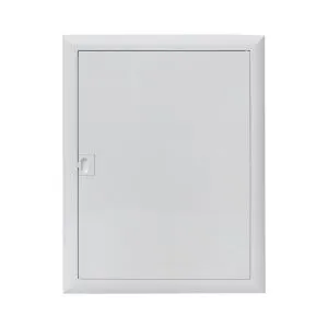 Щит распределительный встраиваемый "ProfiBox" 24+4 модуля IP41 EKF - Фото 5