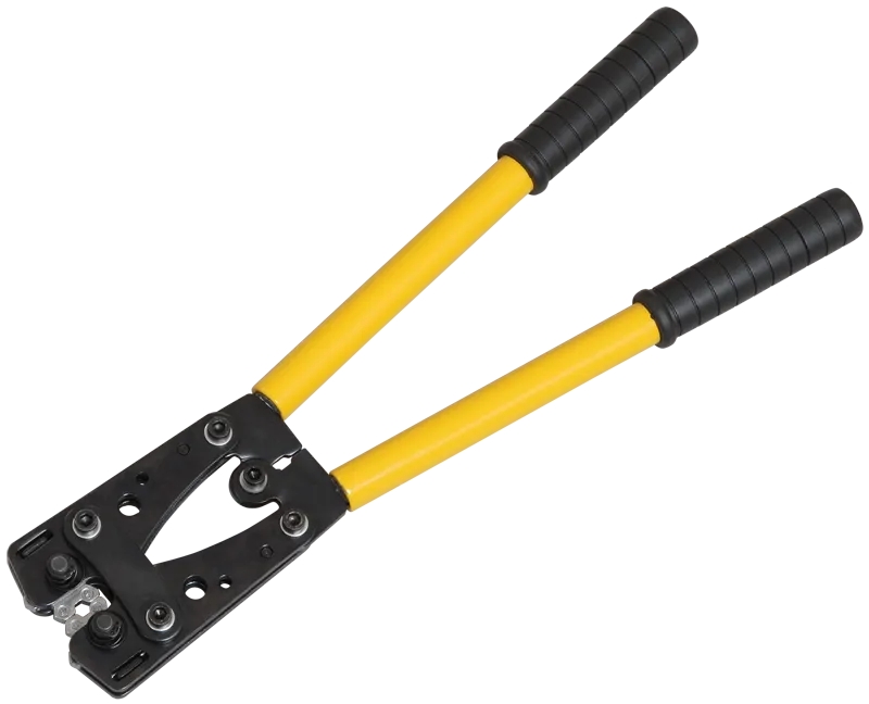 Пресс механический ручной ПМР 6-50 IEK