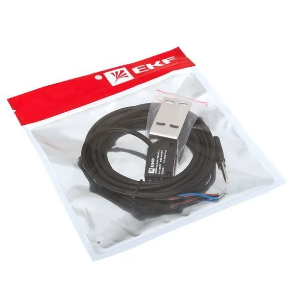 Оптический бесконтактный датчик PROXIS-3D-20-30-P-NO+NC-2