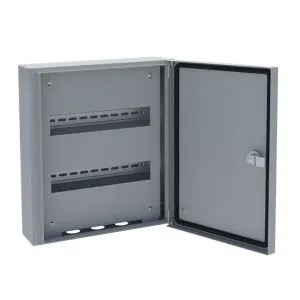 ЩРН-24 (395x310x120) IP54 EKF Basic