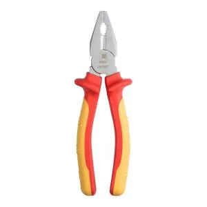 Пассатижи Expert 200 мм 1000В EKF pas-200-exp-in