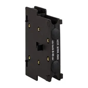 Устройство блокировочное КМЭ 9-40А EKF AVERES ctr-lock-9-40-av