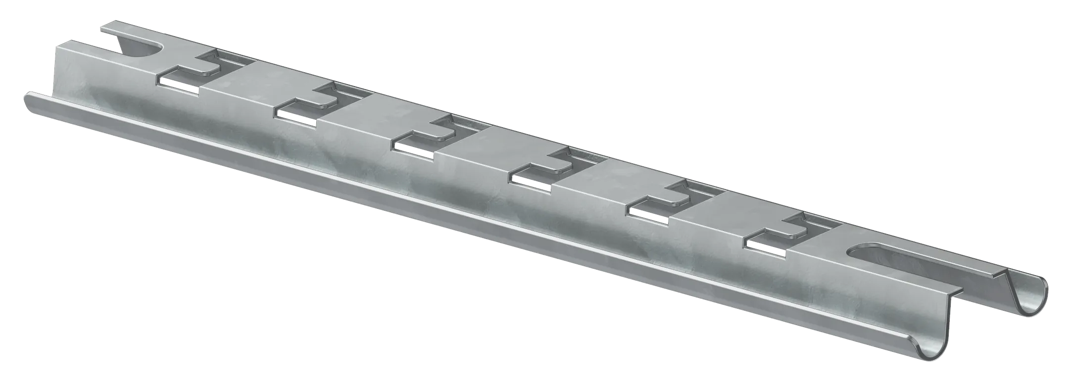 Держатель горизонтальный VV300 IEK CLW10-VV-300