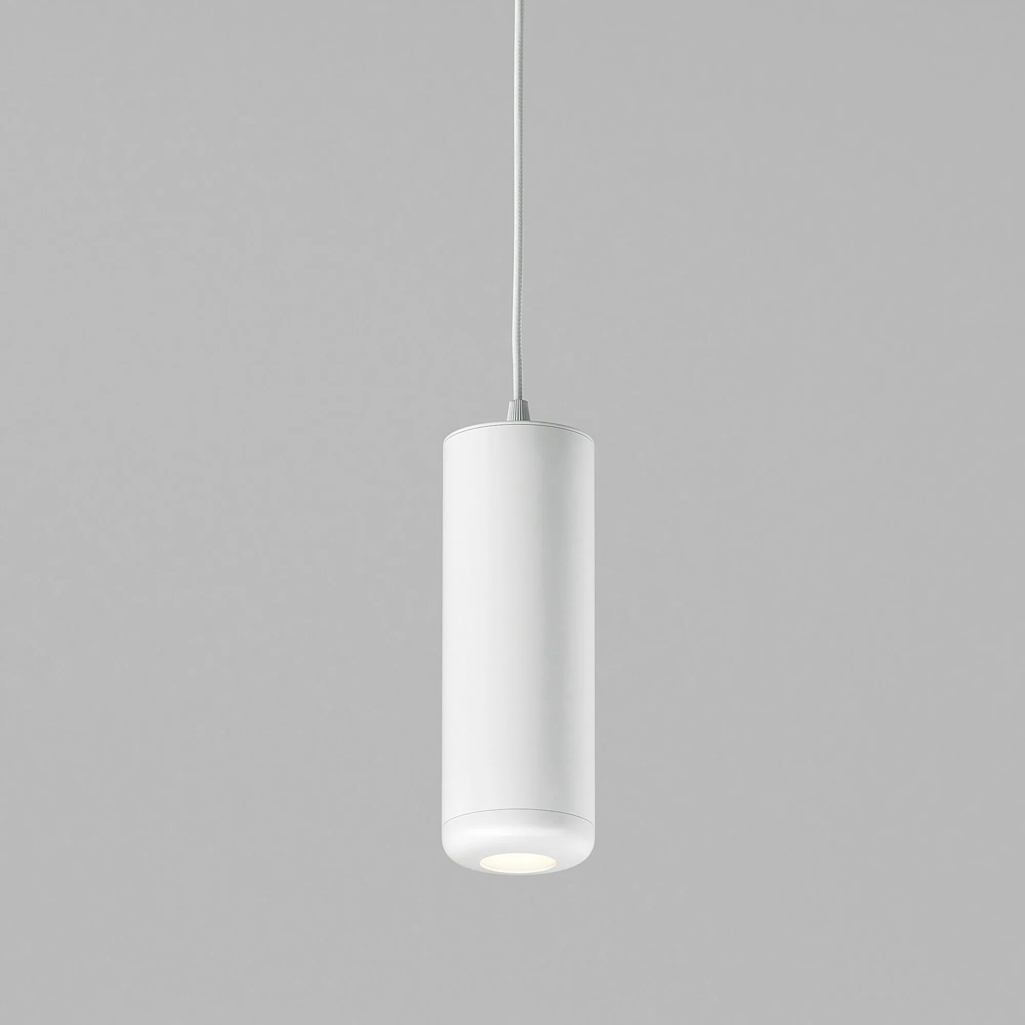 Подвесной светодиодный светильник Onde 10W 4000K белый 50250 LED Elektrostandard