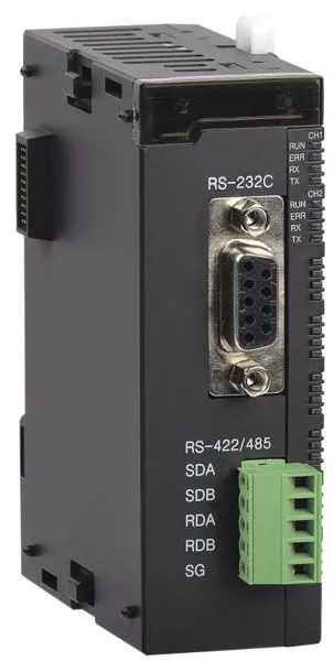 Модуль коммуникационный с интерфейсами 1хRS232C 1хRS422/485 MODBUS RTU Master ONI