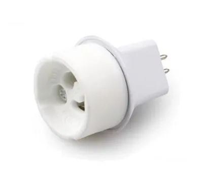 Переходник цокольный GU5.3- GU10 REXANT - Фото 2