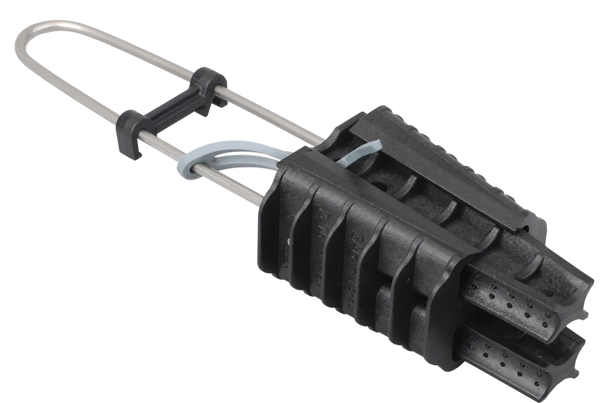 Зажим анкерный ЗАБ 16-35 М (PA25x100) IEK