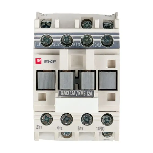 КМЭ 12А 400В 1NO EKF - Фото 3