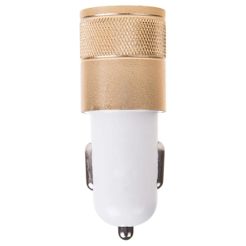 Автозарядка в прикуриватель 2хUSB (АЗУ) (1000+2100 mA) REXANT - Фото 5