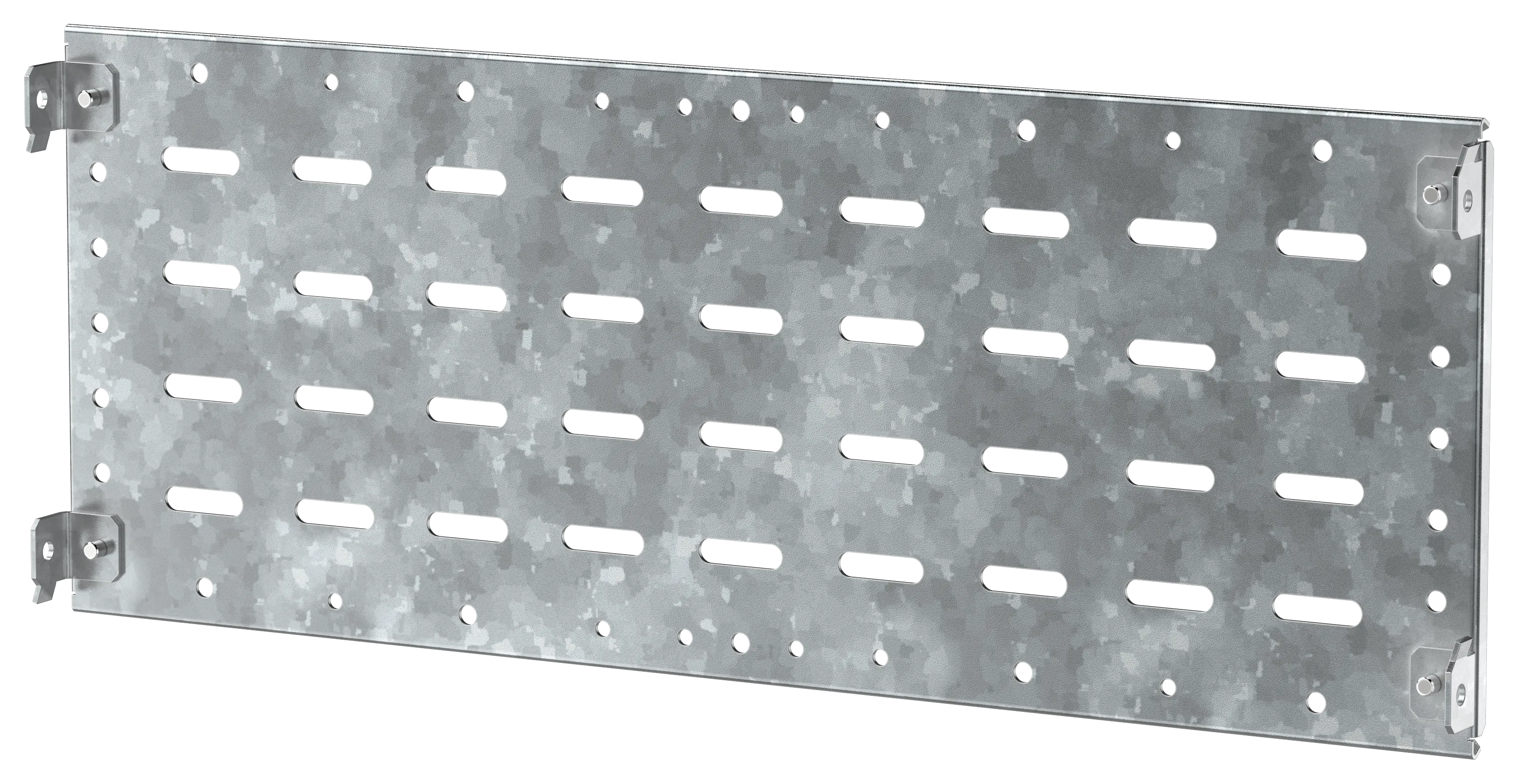 FORMAT Перегородка секционирования задняя 200х600мм IEK