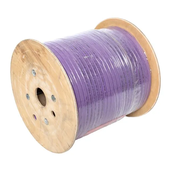 Саморегулирующийся нагревательный кабель ESU-45F, 200 м - Фото 3