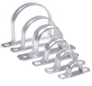 Скоба двухлапковая СД 19-20 ГОФРОМАТИК (ЗЭТАРУС) zeta41614