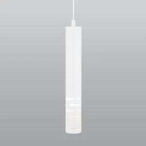 Светильник подвесной DLN003 MR16 белый матовый Elektrostandard a046061