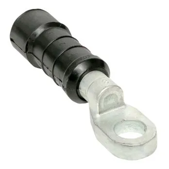 Герметичный изолированный наконечник CPTAU 70 EKF