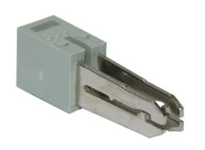 Перемычка для JXB-S-6 серая EKF plc-per-2-6