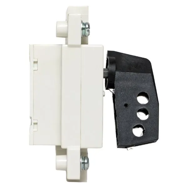 Рубильник-выключатель 100A 4P c рукояткой управления для прямой установки PowerSwitch EKF - Фото 2