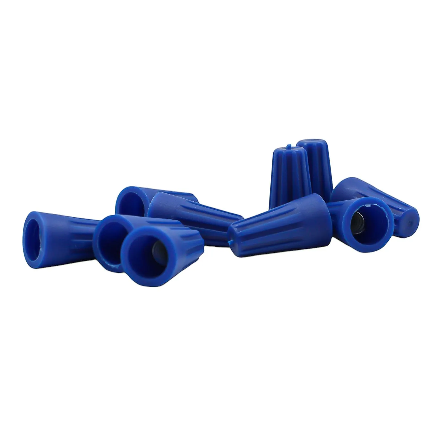 Соединительный изолирующий зажим СИЗ-2 (1-4,5мм2) (100шт.) DEKRON - Фото 3