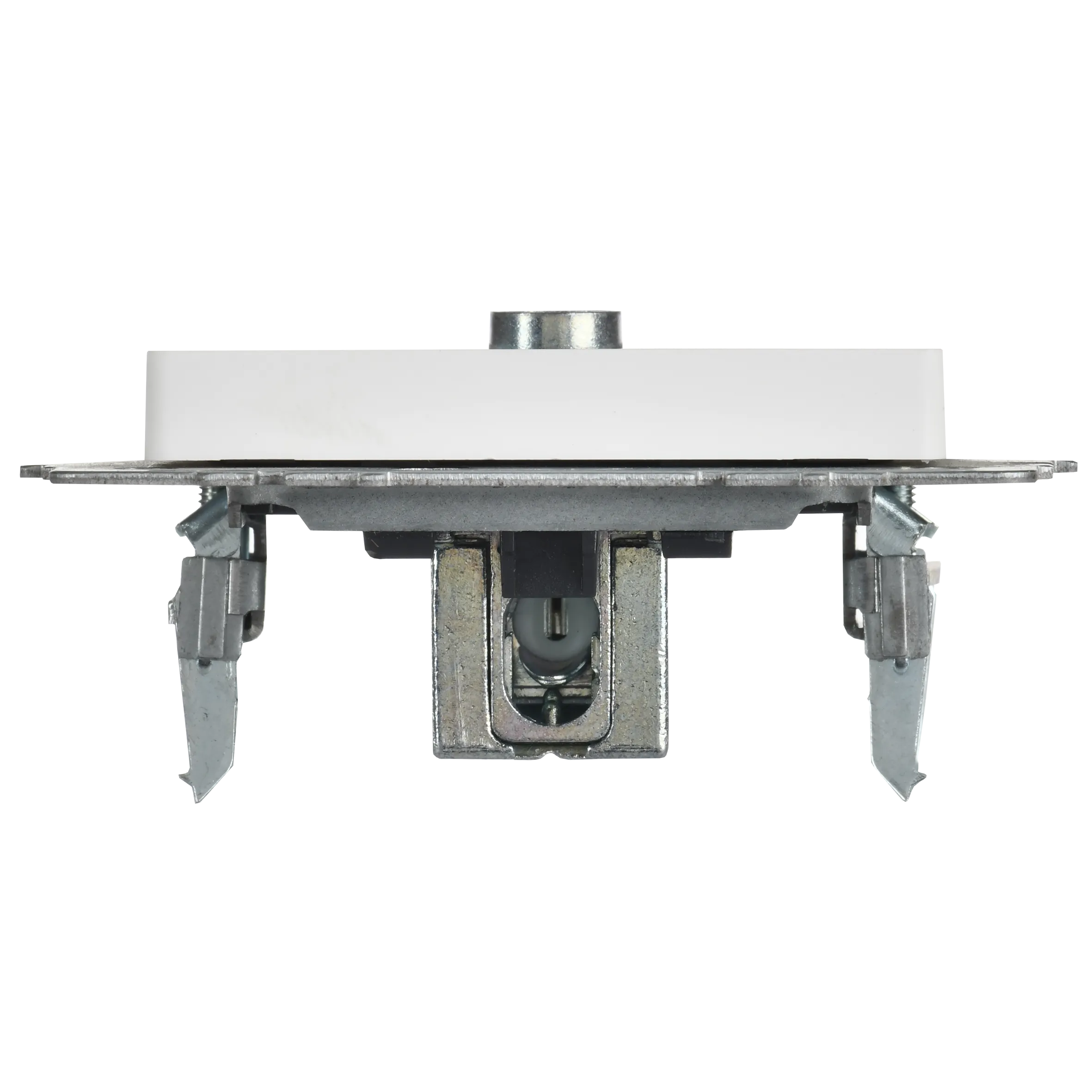 BRITE Розетка TV оконечная РТВ11-0-БрАБ арктический белый IEK - Фото 2