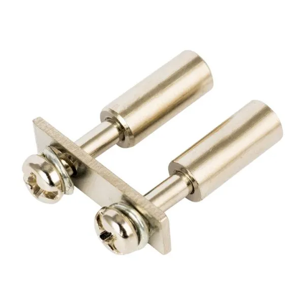 Перемычка тип 2PIN для 4,0 мм2 (20 шт.) EKF