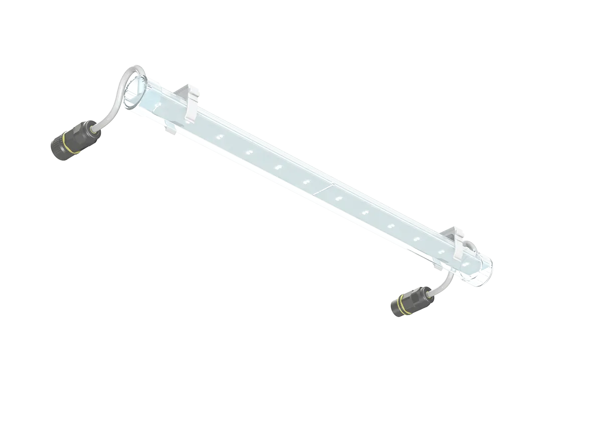 Светильник L-line А 0,5/9/Д/4,0К/01/IKVII-12/33-38DC IP66 LEDEL