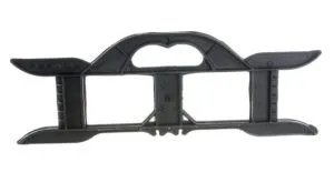 Рамка для силового удлинителя ER-00-001 ER-00-001