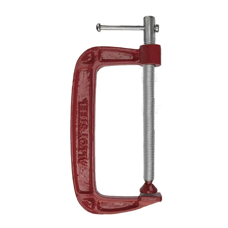 Струбцина G-образная 150мм REXANT - Фото 3